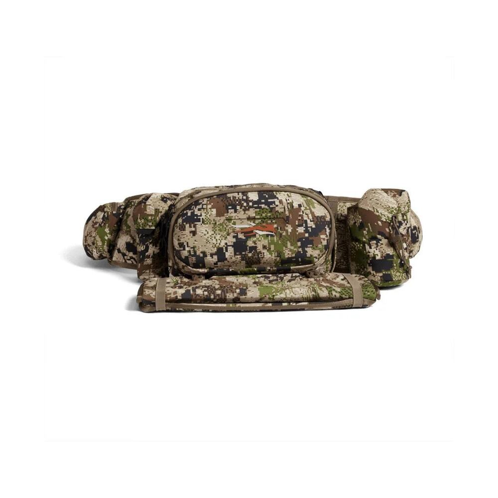 Sitka Turkey Tool Belt Optifade Subalpine Hunting Pack 600296-SA NWT